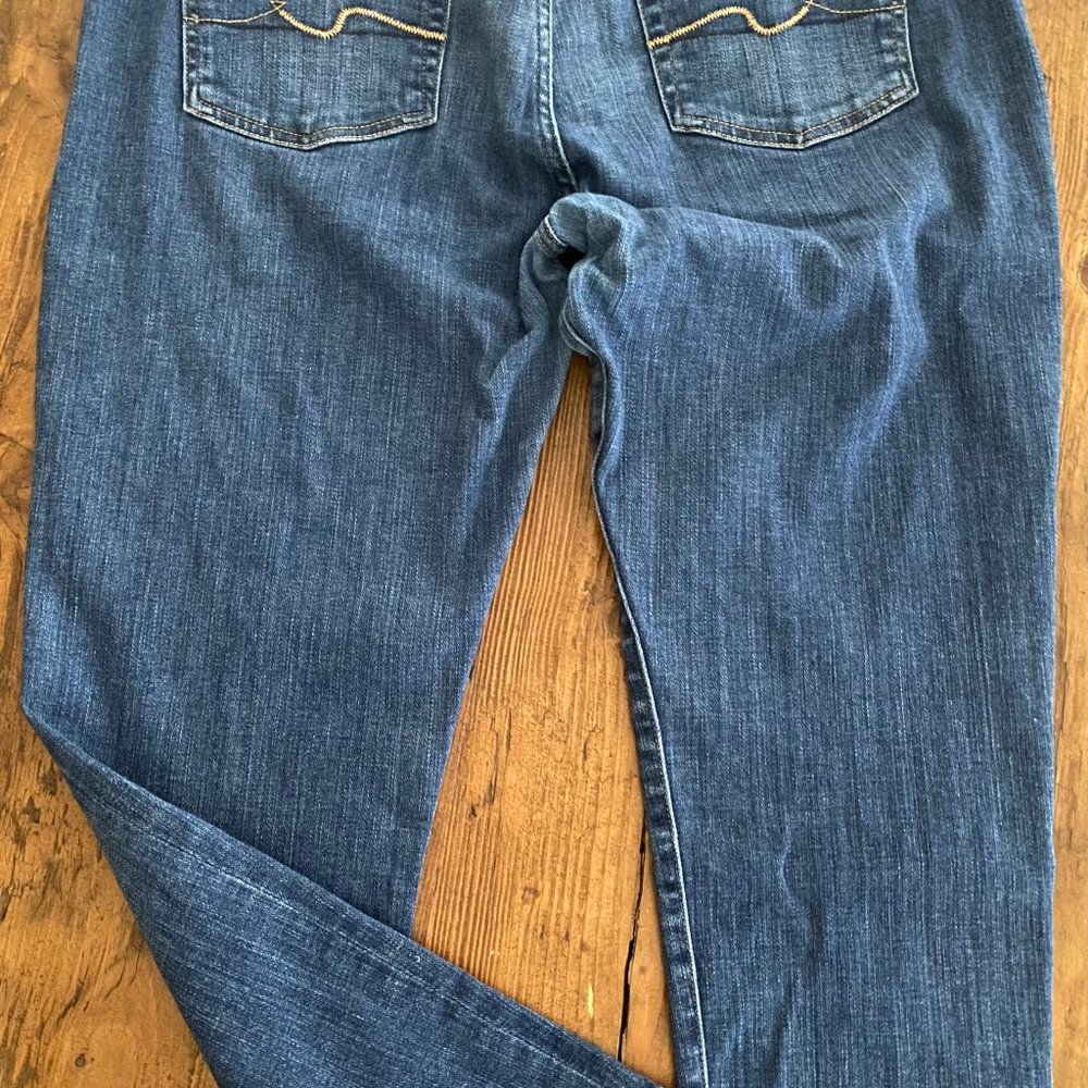 7 for all mankind jeans - Picture 3 of 8